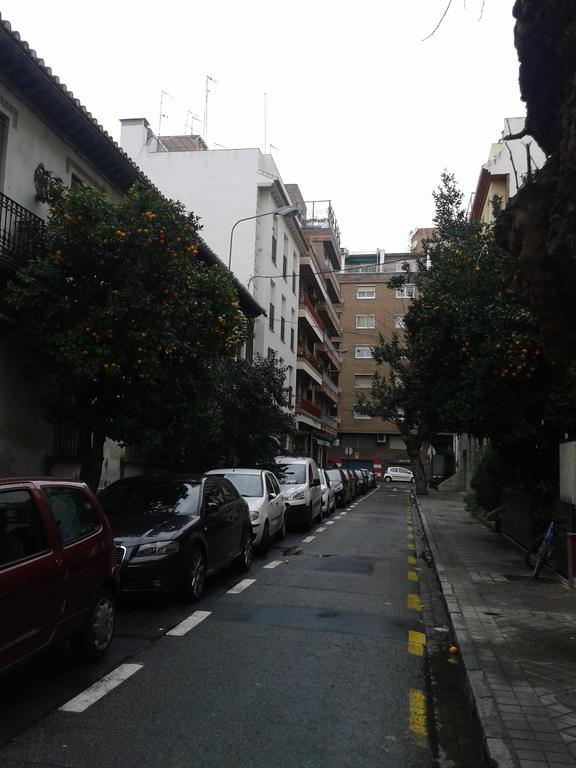 New La Granada Apartment Exterior photo